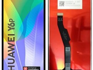 HUAWEI Y6P 2020 HIGH QUALITY LCD DISPLAY SCREEN