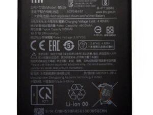 BN59 REDMI NOTE 10 HIGH QUALITY BATTERY - Shoppypack