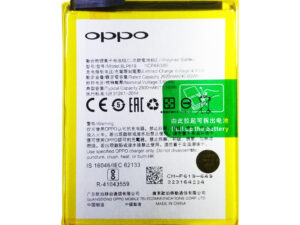 BLP619 OPPO A57 OPPO F3 LITE OPPO A39 BATTERY - Shoppypack