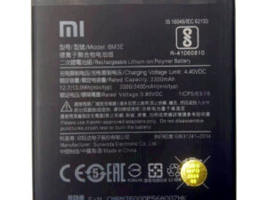 Favicon Shoppypack BM3E XIAOMI MI 8 HIGH QUALITY BATTERY - Shoppypack