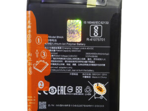 BN4A REDMI NOTE 7PRO HIGH QUALITY BATTERY