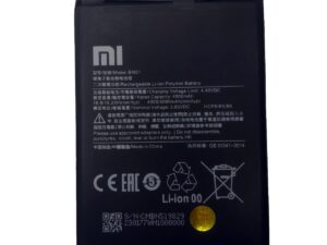 BN51 REDMI 8 HIGH QUALITY BATTERY - Shoppypack