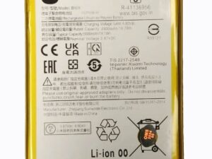 BN5K XIAOMI REDMI 12C HIGH QULITY BATTERY - Shoppypack