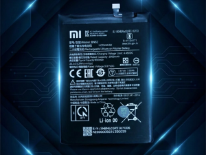 BN62 Replacement Battery for Xiaomi Poco M3