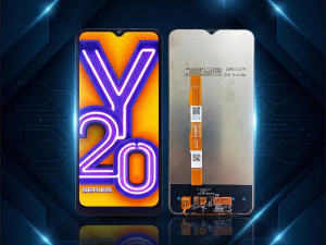 VIVO Y20 HIGH QUALITY LCD DISPALY