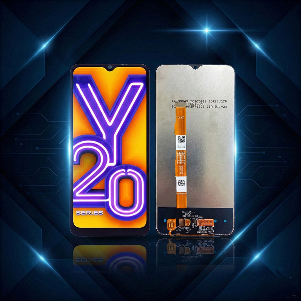 VIVO Y20 HIGH QUALITY LCD DISPALY