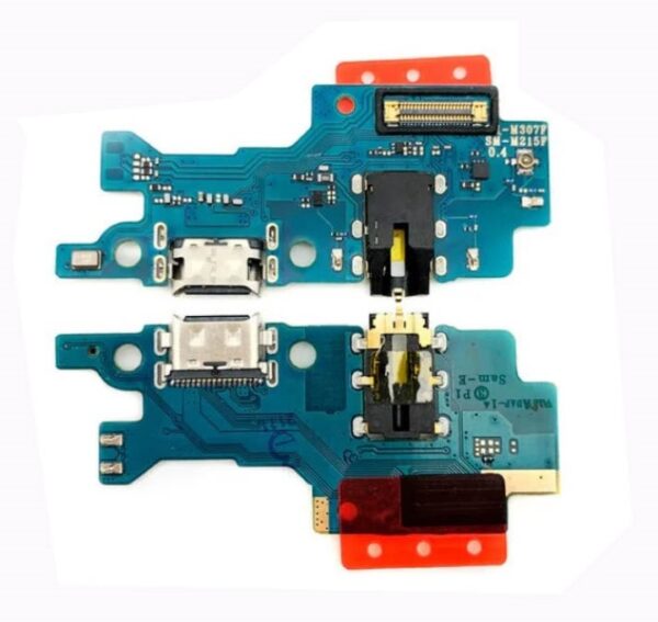 SAMSUNG M21 CHARGING FLEX CHARGING BOARD - Shoppypack