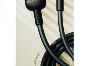 MXCB124 MOXOM MICRO CABLE 1M - Shoppypack