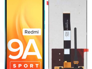 XIAOMI REDMI 9A HIGH QUALITY LCD DISPLAY