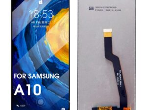 SAMSUNG GALAXY A10 HIGH QUALITY LCD DISPLAY - Shoppypack