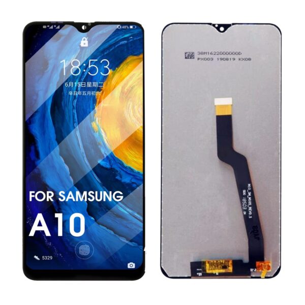 SAMSUNG GALAXY A10 HIGH QUALITY LCD DISPLAY - Shoppypack