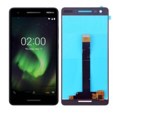 NOKIA 2.1 HIGH QUALITY LCD DISPLAY TOUCH SCREEN - Shoppypack