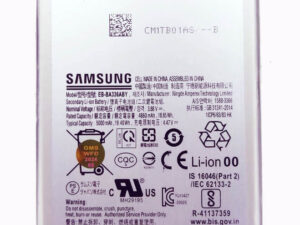 EBBA336ABY SAMSUNG GALAXY A53 / A41 BATTERY