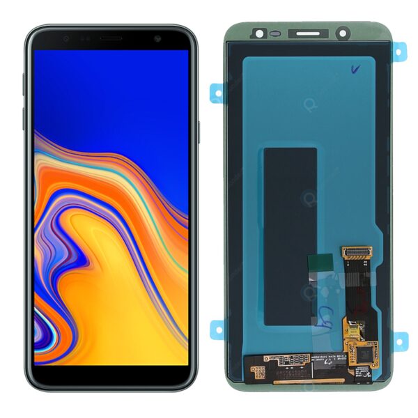 SAMSUNG GALAXY J6 LCD DISPALY TOUCH SCREEN - Shoppypack