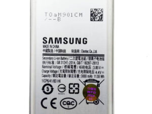 EBBA530ABE SAMSUNG GALAXY A6 2018 BATTERY - Shoppypack