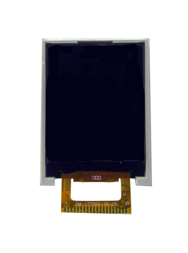 CM-174B64 PIN 20 LCD DISPLAY - Shoppypack