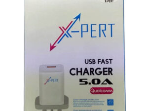 XPC20 EXPERT USB FAST CHARGER MICRO 5.0A - Shoppypack