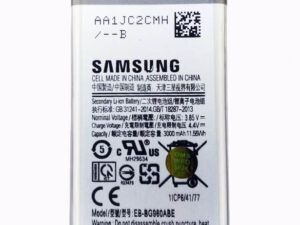 EBBG960ABE SAMSUNG GALAXY S9 BATTERY - Shoppypack