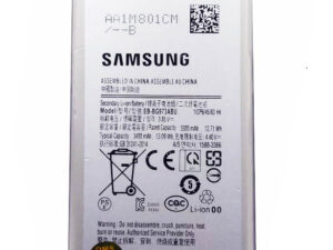 EBBG973ABU SAMSUNG GALAXY S10 BATTERY - Shoppypack