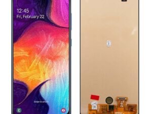 SAMSUNG GALAXY A50S LCD DISPLAY WITHOUT FRAME - Shoppypack