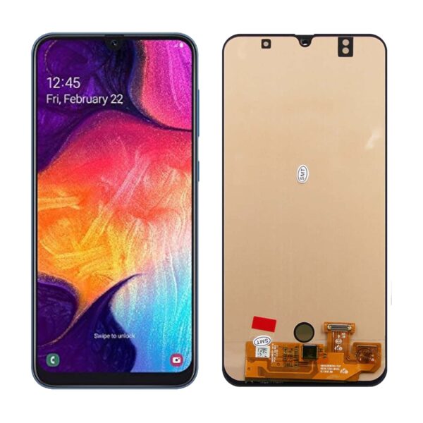 SAMSUNG GALAXY A50S LCD DISPLAY WITHOUT FRAME - Shoppypack