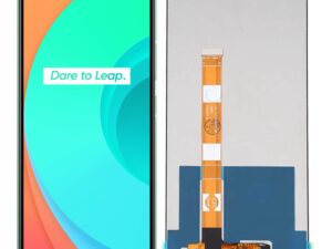 REALME C11 2020 SINGLE FLEX LCD DISPLAY - Shoppypack