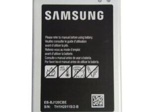 EBBJ120CBE SAMSUNG GALAXY J1 2016 BATTERY