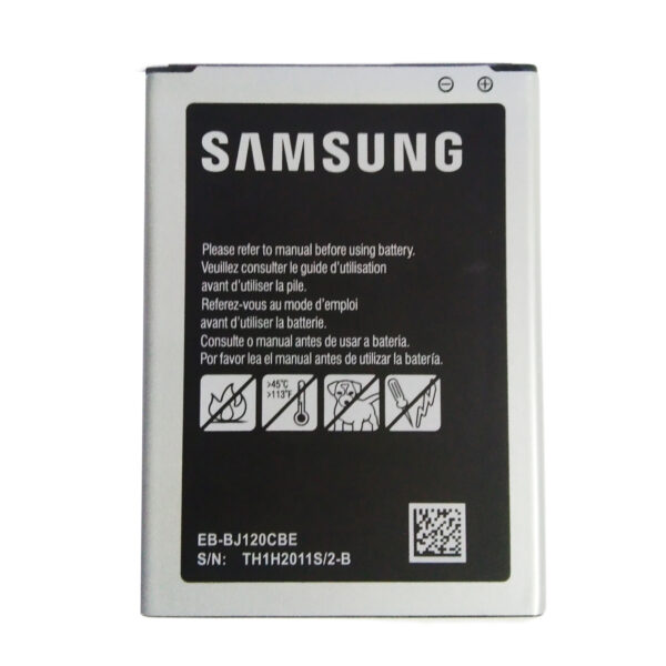 EBBJ120CBE SAMSUNG GALAXY J1 2016 BATTERY