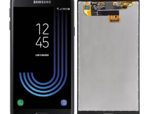 SAMSUNG GALAXY J3 PRO LCD DISPLAY TOUCH SCREEN - Shoppypack