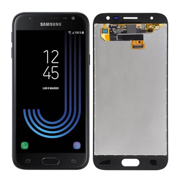 SAMSUNG GALAXY J3 PRO LCD DISPLAY TOUCH SCREEN - Shoppypack