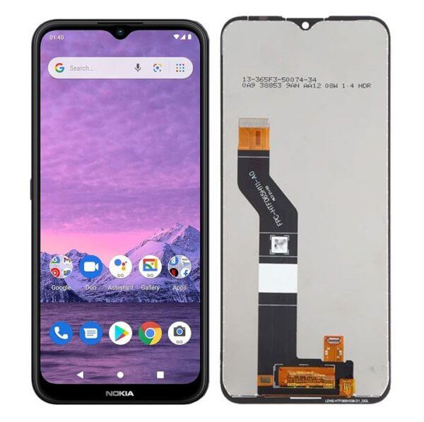 NOKIA 1.4 HIGH QUALITY LCD - Shoppypack