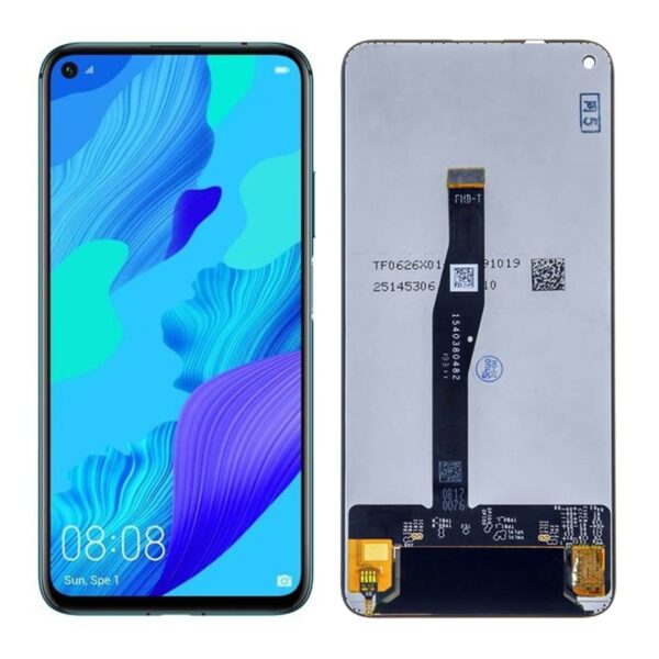 HUAWEI NOVA 5T HIGH QUALITY LCD - Shoppypack