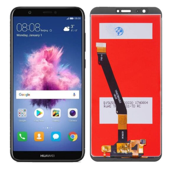 HUAWEI P SMART HIGH QUALITY LCD DISPLAY SCREEN - Shoppypack