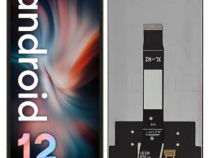 UMIDIGI C1 MAX HIGH QULITY LCD DISPLAY - Shoppypack