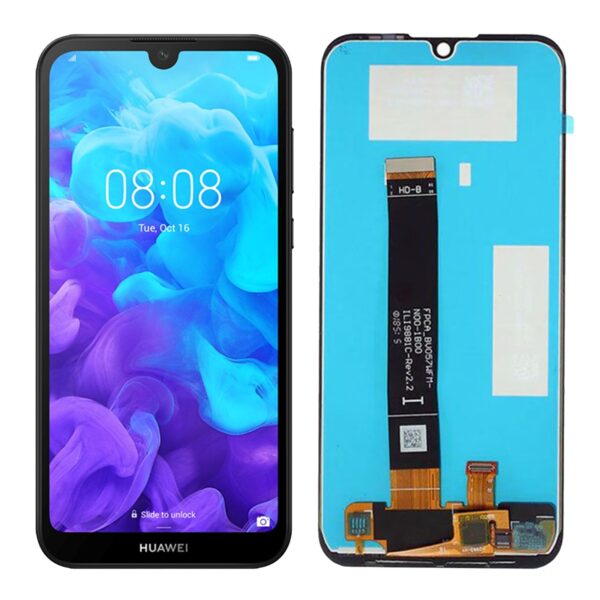 HUAWEI Y5 2019 HIGH QUALITY LCD DISPLAY - Shoppypack