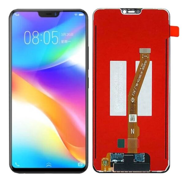 VIVO Y85 HIGH QUALITY LCD DISPLAY TOUCH SCREEN - Shoppypack