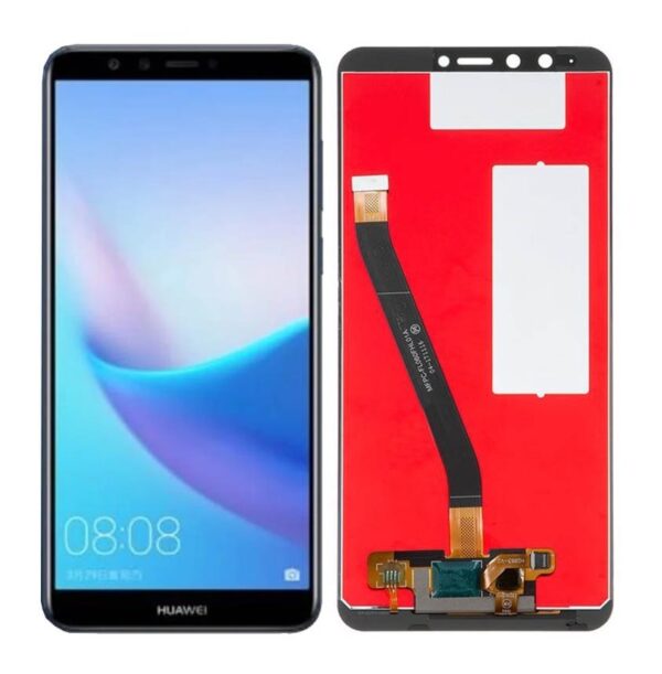 HUAWEI Y9 2018 LCD DISPLAY TOUCH SCREEN - Shoppypack