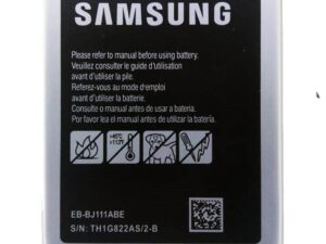 EBBJ111ABE J111 / J1 ACE SAMSUNG BATTERY - Shoppypack