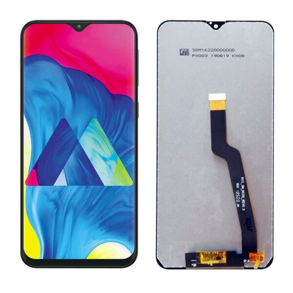 SAMSUNG GALAXY M10 LCD DISPLAY TOUCH SCREEN - Shoppypack