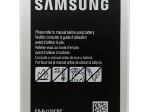 EBBJ120CBE SAMSUNG GALAXY J1 2016 BATTERY - Shoppypack