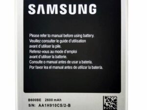 B600BC I9500 SAMSUNG GALAXY S4 BATTERY - Shoppypack