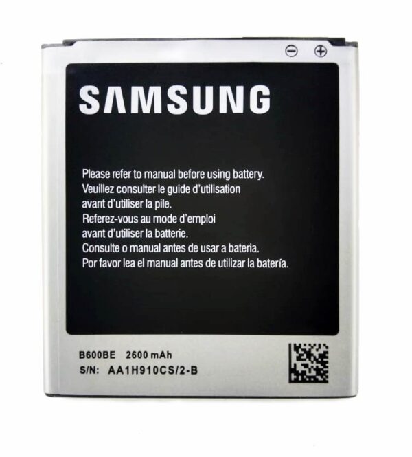 B600BC I9500 SAMSUNG GALAXY S4 BATTERY - Shoppypack