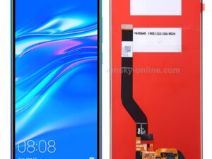 HUAWEI Y7 PRO 2019 HIGH QULAITY LCD DISPLAY - Shoppypack