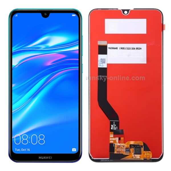 HUAWEI Y7 PRO 2019 HIGH QULAITY LCD DISPLAY - Shoppypack