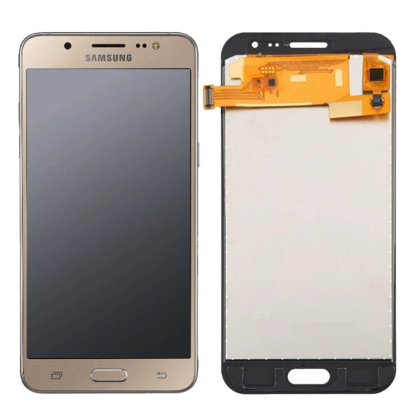 SAMSUNG J2 2015 LCD DISPALY WITH TOUCH SCREEN - Shoppypack