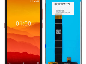 NOKIA C1 LCD DISPALY WITH TOUCH SCREEN - Shoppypack