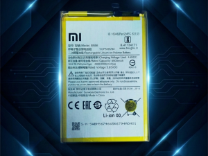 BN56 XIAOMI REDMI 9A HIGH QUALITY BATTERY