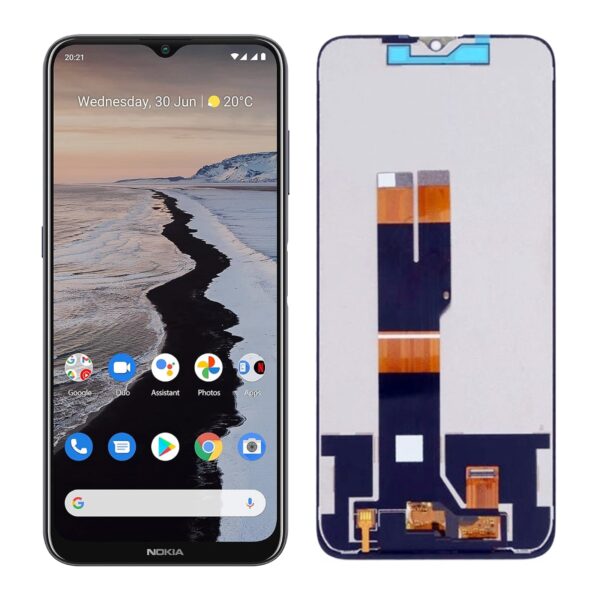 NOKIA G10 NOKIA G20 LCD DISPLAY TOUCH SCREEN - Shoppypack