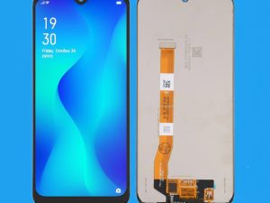 OPPO A1K / REALME C2 LCD DISPLAY TOUCH SCREEN - Shoppypack