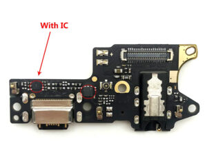 REDMI 9A CHARGING FLEX CHARGING PORT CONNECTOR